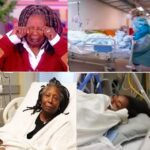 New Jersey, Whoopi Goldberg was confirmed as…