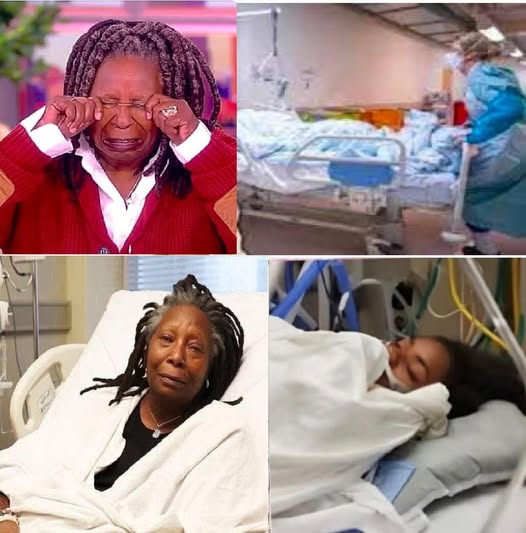 New Jersey, Whoopi Goldberg was confirmed as…