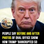 New theory on how Donald Trump ‘bankrupted so many casinos’ comes to light