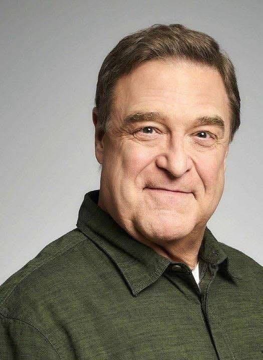 News of the beloved actor John Goodman are sad.