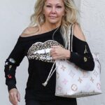 Nobody can recognize her anymore: Once the most beautiful blonde in Hollywood, today