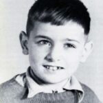 Oh God, who remembers this handsome guy, the son of one of the most famous actors ever