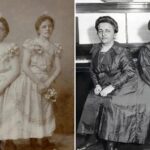 One of the Siamese twin sisters became pregnant and gave birth to a son: this is what their child looks like