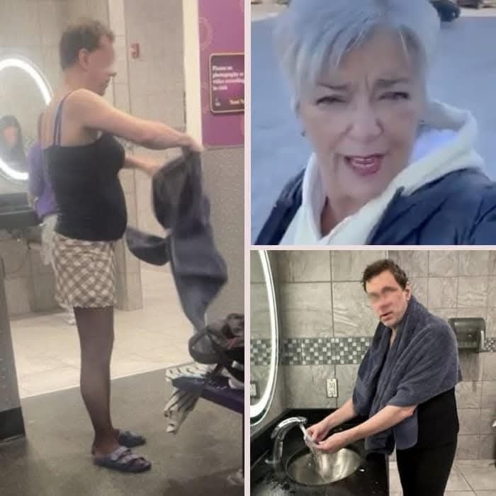 Planet Fitness stock price drops sharply due to a controversy involving a transgender issue.