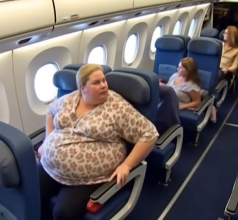 Plus-Size and Proud: Sarah’s Mission to Make Travel Inclusive for All