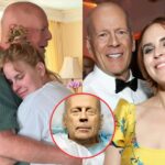 SAD NEWS 20 minutes ago in Texas, the heartbroken family confirmed that former actor Bruce Willis had!