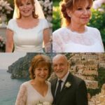 SECRET VOWS EXPOSED: Famous Duo Flees Spotlight For Intimate Italian Ceremony — Fans Worldwide Gasp At Surprise Marriage, No Cameras Allowed, Just Heartfelt Promises Shared Beneath The Tuscan Skies!
