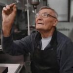 Separated For What Felt Like Forever, A German Shepherd Collapsed 