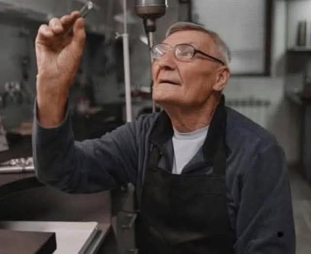 Separated For What Felt Like Forever, A German Shepherd Collapsed 