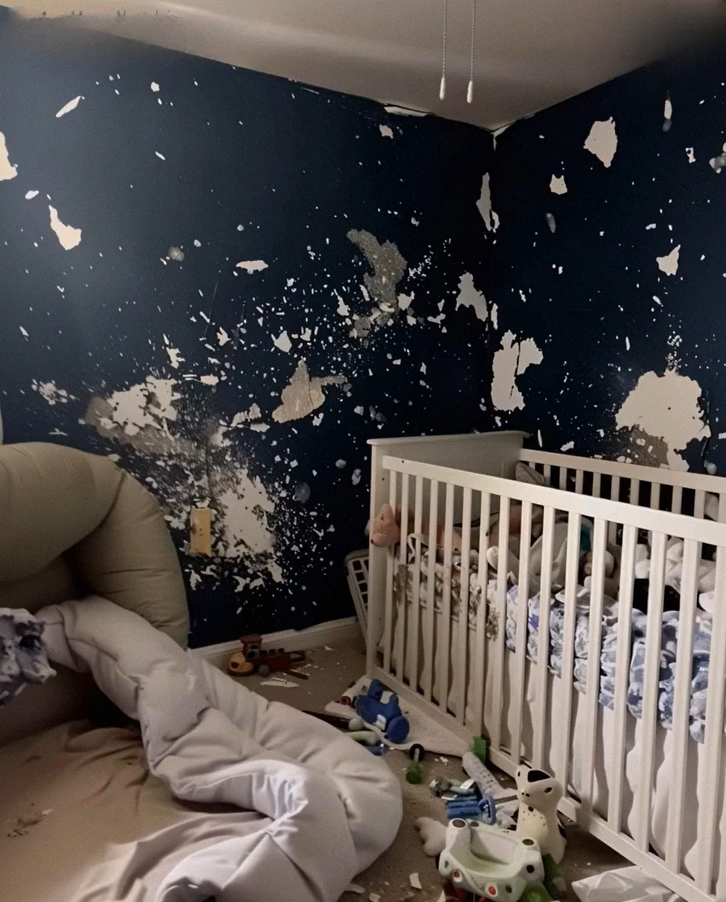 She Used the Key My Husband Gave Her While I Was in Labor — Big Mistake