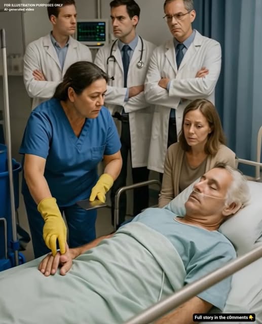 She Walked Into the VIP Room Quietly—What She Said Earned Everyone’s Respect