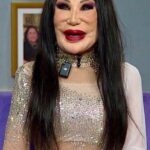 She Was A Famous Actress Who