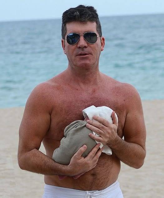 Simon Cowell’s Second Act – How Fatherhood Changed the World’s Sternest Judge