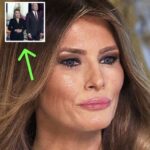 TV Network Airs Melania Trump Photos After Trump Wins Reelection