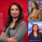 TV presenter with Māori face tattoo hits back at cruel trolls.