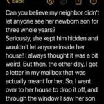 The Boy Behind the Curtain: A Marriage Unraveled by Secrets