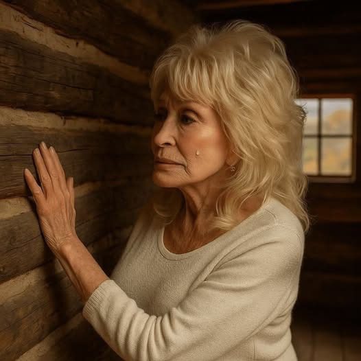 The Day Dolly Parton Went Home Again