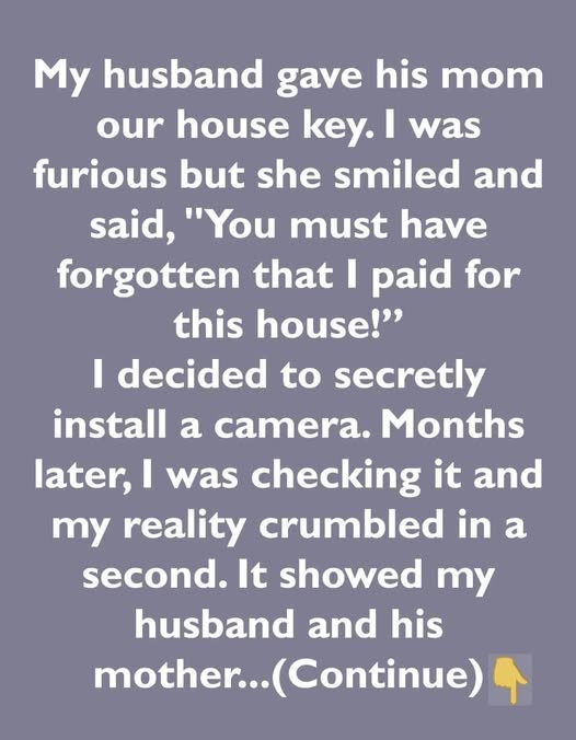 The Hidden Betrayal: How One Woman Discovered Her Home Was Secretly Transferred