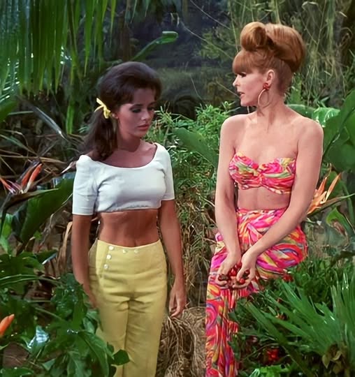 The Hidden Flaws That Made Gilligan’s Island Even More Charming