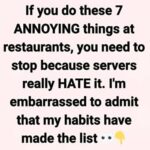 The Hidden Truths of Being a Server: What Every Diner Should Understand Before They Sit Down