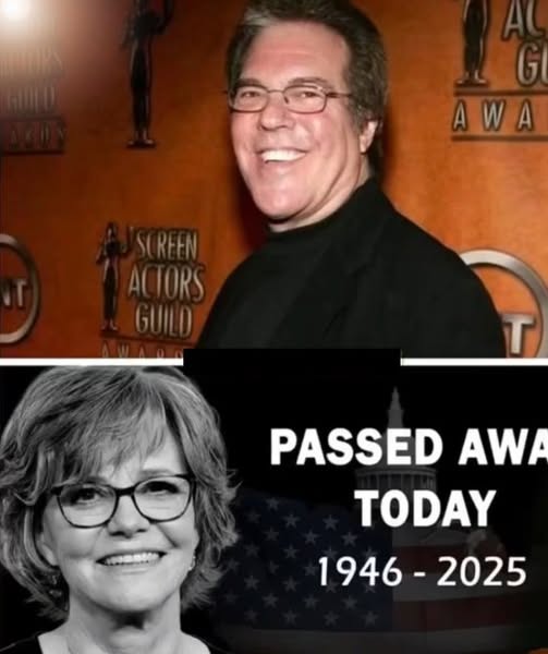 The Loss of These Legends