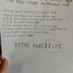 The Note My Husband Left After My Surgery Changed Everything