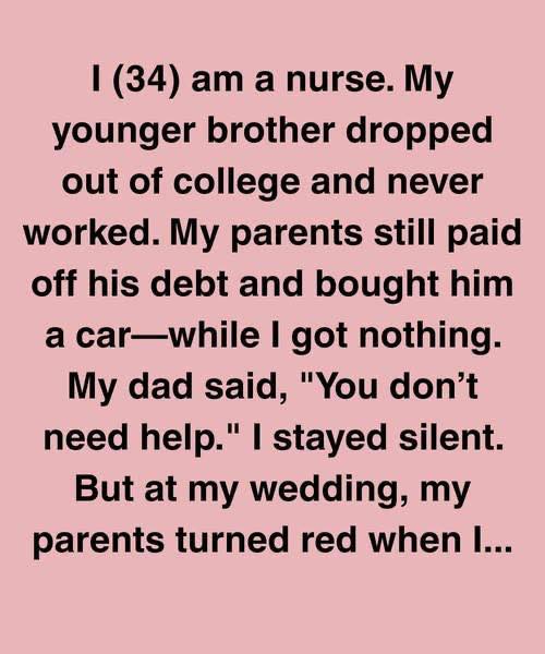 The Strength They Never Saw — Until It Was Too Late