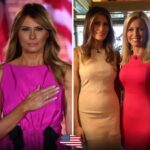 The Surprising Identity of Melania Trump’s Closest Friend
