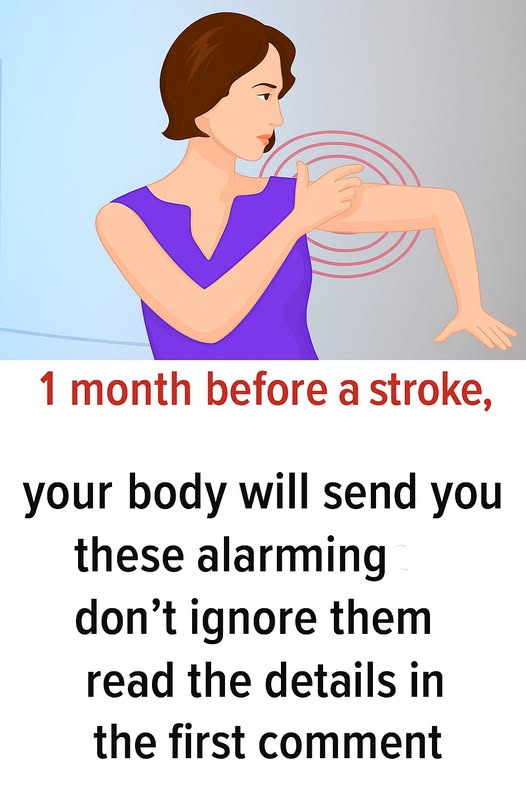 These indicators that manifest one month…