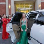 They M.0.cked Me as the Janitor’s Daughter Every Day—But On Prom Night, I Arrived in a Gown and Limousine That Left Everyone Speechless