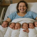 This woman gave birth to six babies at once. You Won’t Believe What They Look Like 20 Years Later!