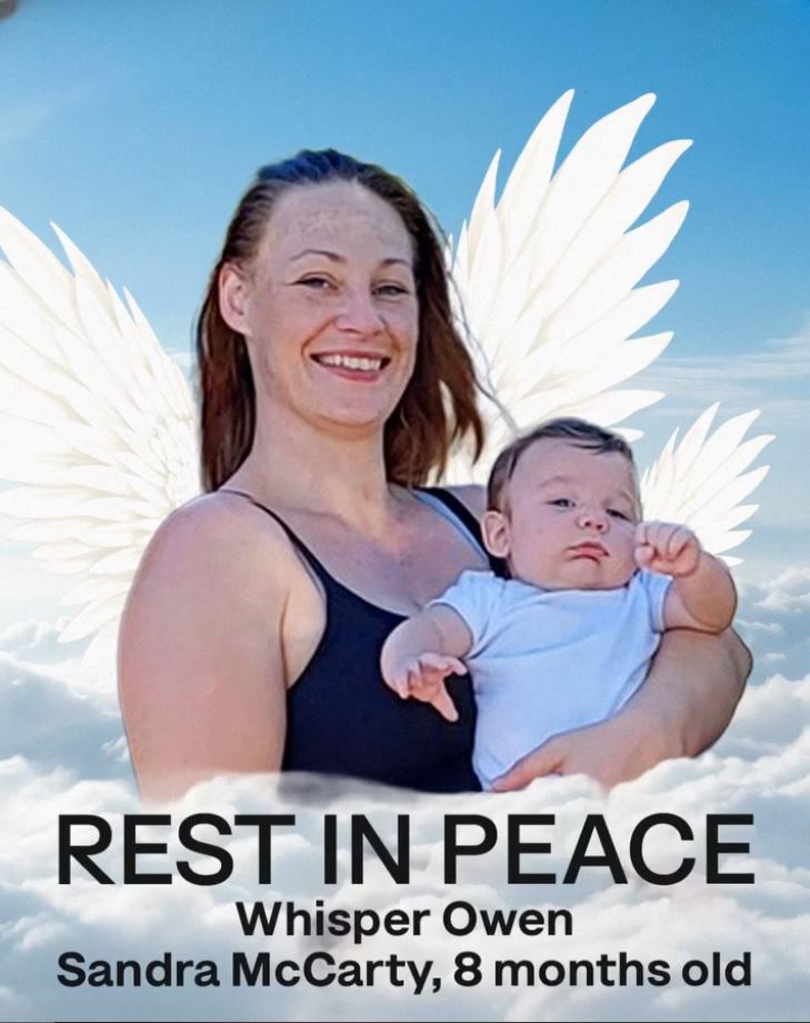 Tragic Discovery: Missing Mom and Infant Found in Submerged Vehicle