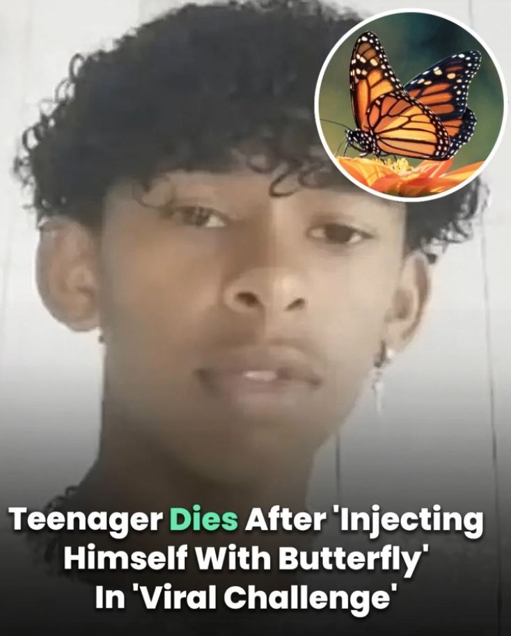 Tragic Teen Death Sparks Warnings About Viral Online Challenges