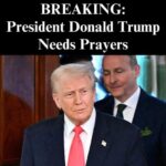 Trump Admin Reveals Greatest Threat To The U.S.