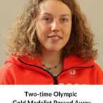 Two-time Olympic Gold Medalist Passed Away At Age 31