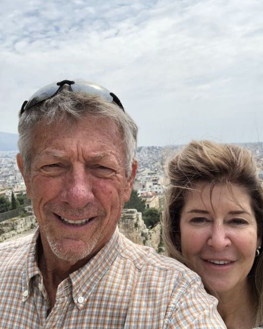 WE INHERITED $250K—AND DECIDED TO SPEND IT ON OURSELVES, NOT OUR KIDS