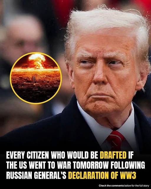 Who Could Be Drafted!