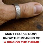 Why Wearing a Thumb Ring Speaks Volumes About Personality and Style