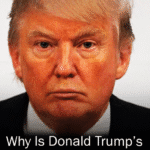 Why is Donald Trump so orange? An expert thinks she has the answer