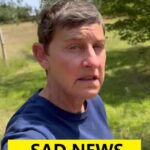 ‘INCREDIBLY PAINFUL,’ says Ellen DeGeneres. ‘I had no idea that was a symptom.’