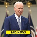 Joe Biden Dead At 81: A Nation Reflects On The Life And Legacy Of The 46th President