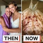 Her Last Stitch Was Love — But My Wedding Day Ended in a Heartbreaking Twist