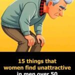 6 Things That Instantly Make a Man Unattractive (and How to Avoid Them)