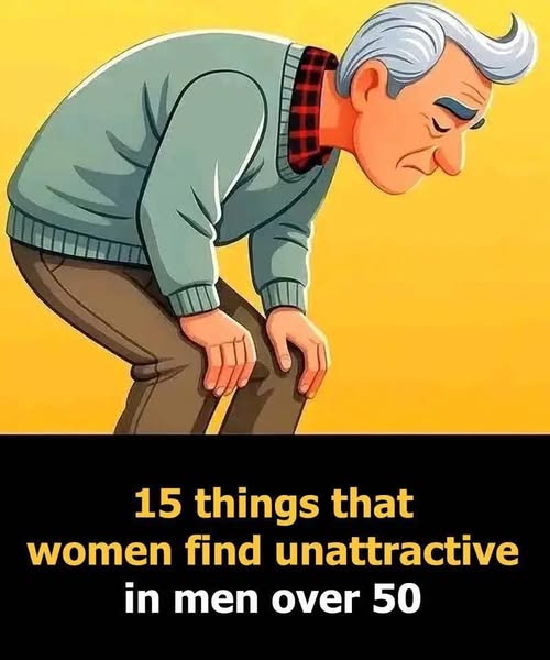 6 Things That Instantly Make a Man Unattractive (and How to Avoid Them)