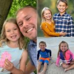 7-Year-Old Indiana Child Gets Stuck in Hole at Florida Beach