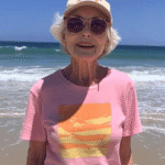 AM I WRONG FOR BEING UPSET THAT MY 71-YEAR-OLD MOM SPENT HER MONEY ON TRAVELING INSTEAD OF HELPING ME WITH MY BILLS?