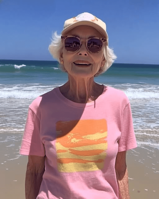 AM I WRONG FOR BEING UPSET THAT MY 71-YEAR-OLD MOM SPENT HER MONEY ON TRAVELING INSTEAD OF HELPING ME WITH MY BILLS?