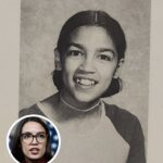 AOC Faces Backlash After People Discover Her Childhood Name, Where She Actually Grew Up!!!