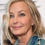 Bo Derek Proves Age Is Just a Number
