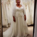 Bridal Shop Consultants Mocked Me for Being Too Old to Get Married, But They Had No Idea My Daughter Had Heard Everything